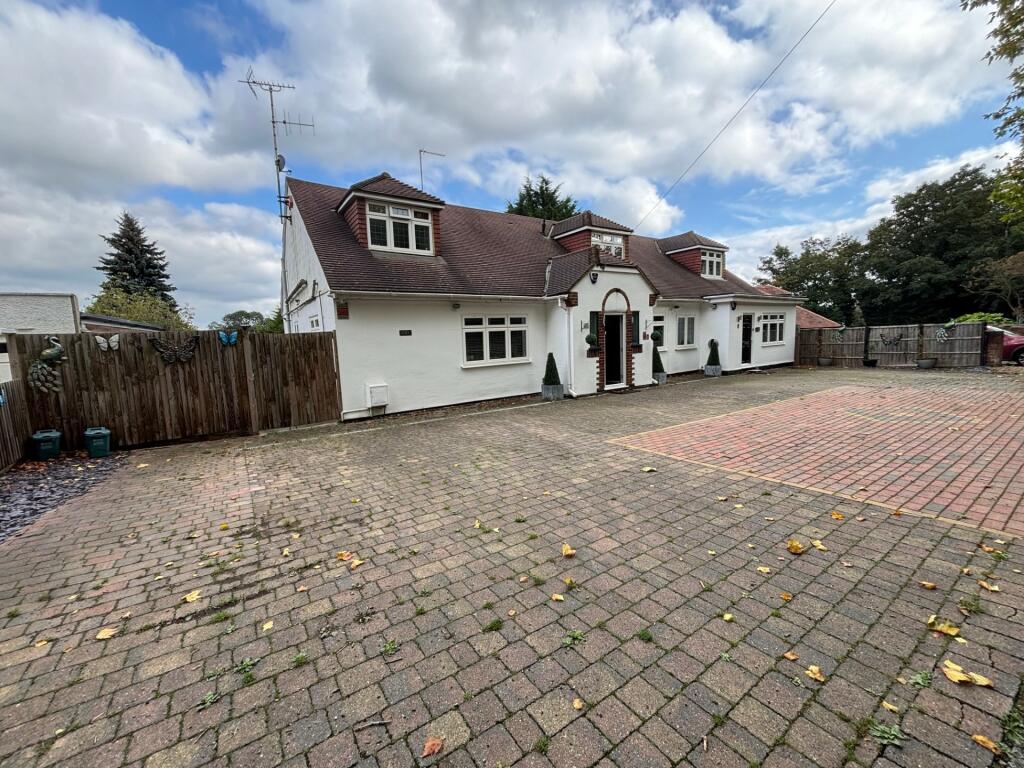 Additional image 3 of Swanland Road, South Mimms, AL9