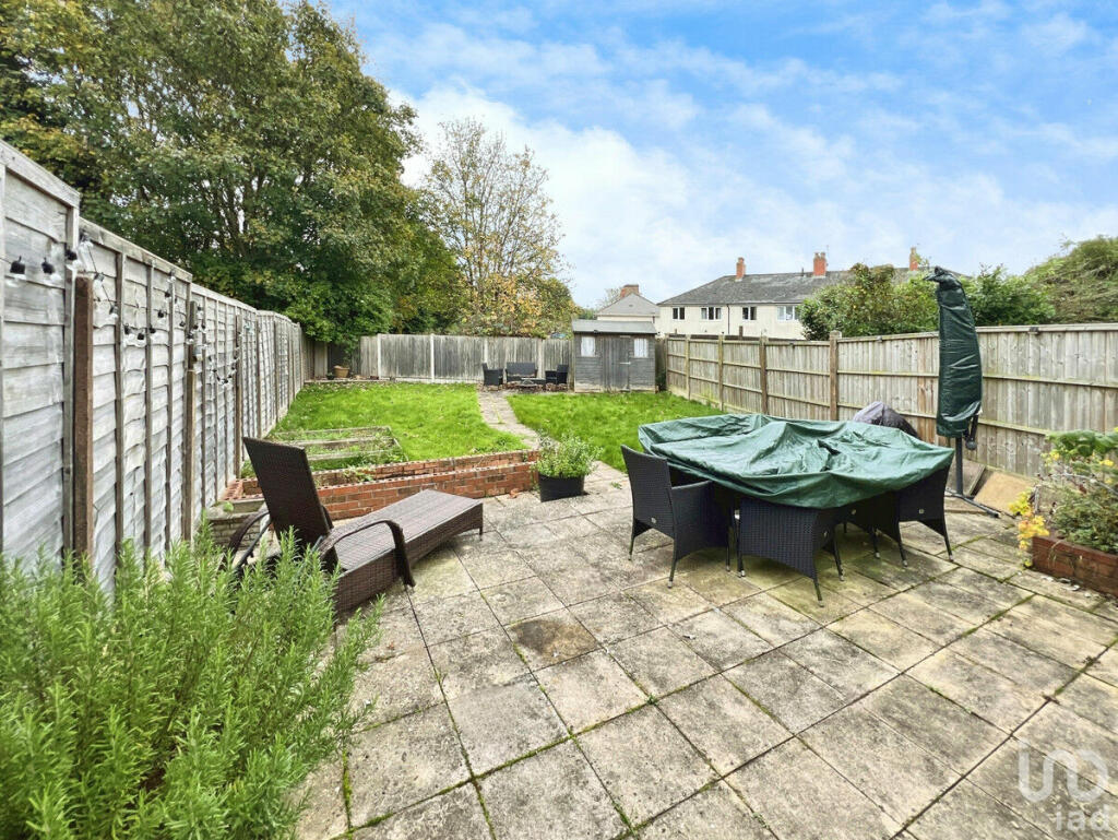 Additional image 9 of Picton Grove, Birmingham, B13