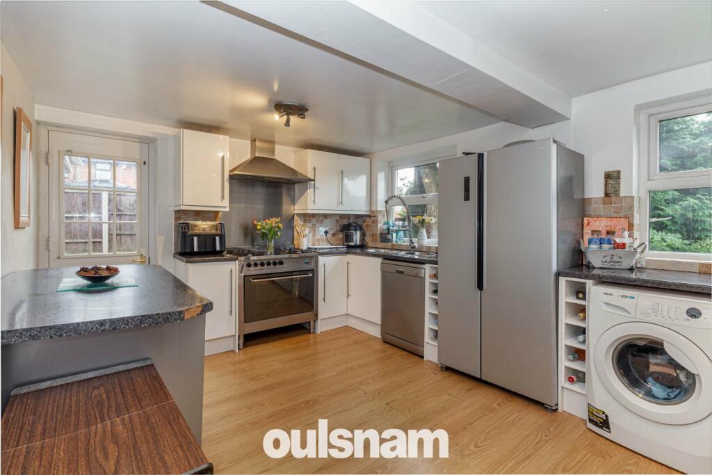 Additional image 5 of New Meadow Close, Northfield, Birmingham, B31