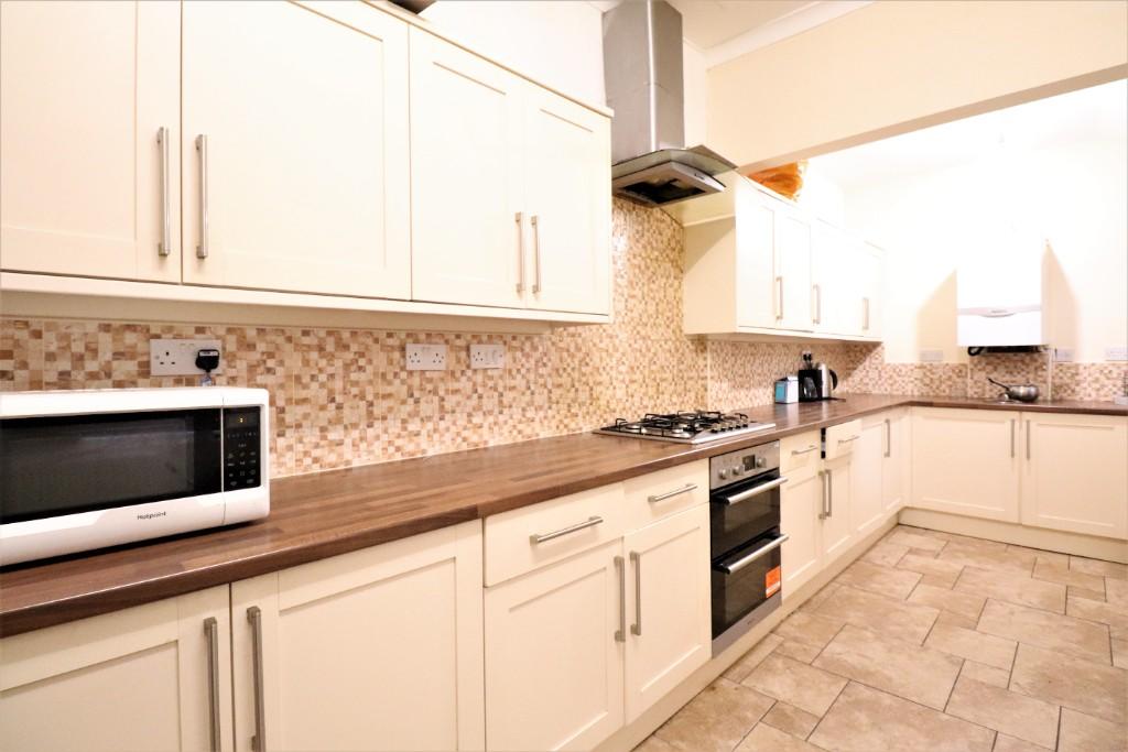 Stirling Road, Birmingham, B16