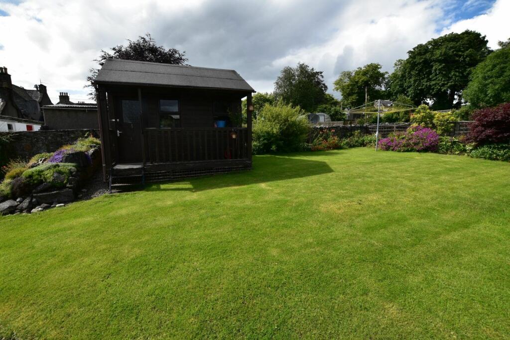 Additional image 20 of Fife Street, Dufftown