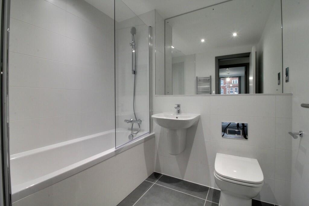 Additional image 4 of JQ Rise 1, Goodman Street, Birmingham