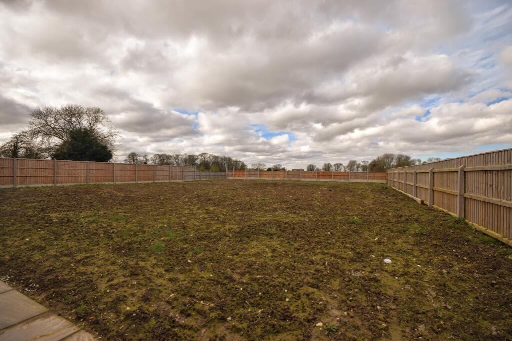 Additional image 2 of Middlesykes Lane, Grimoldby, LN11