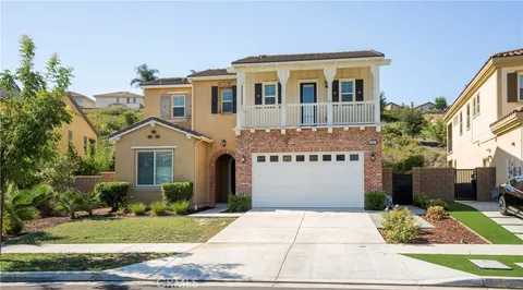 5991 Porto Street, Chino Hills, CA 91709