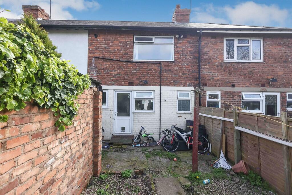 Additional image 13 of Round Road, Birmingham