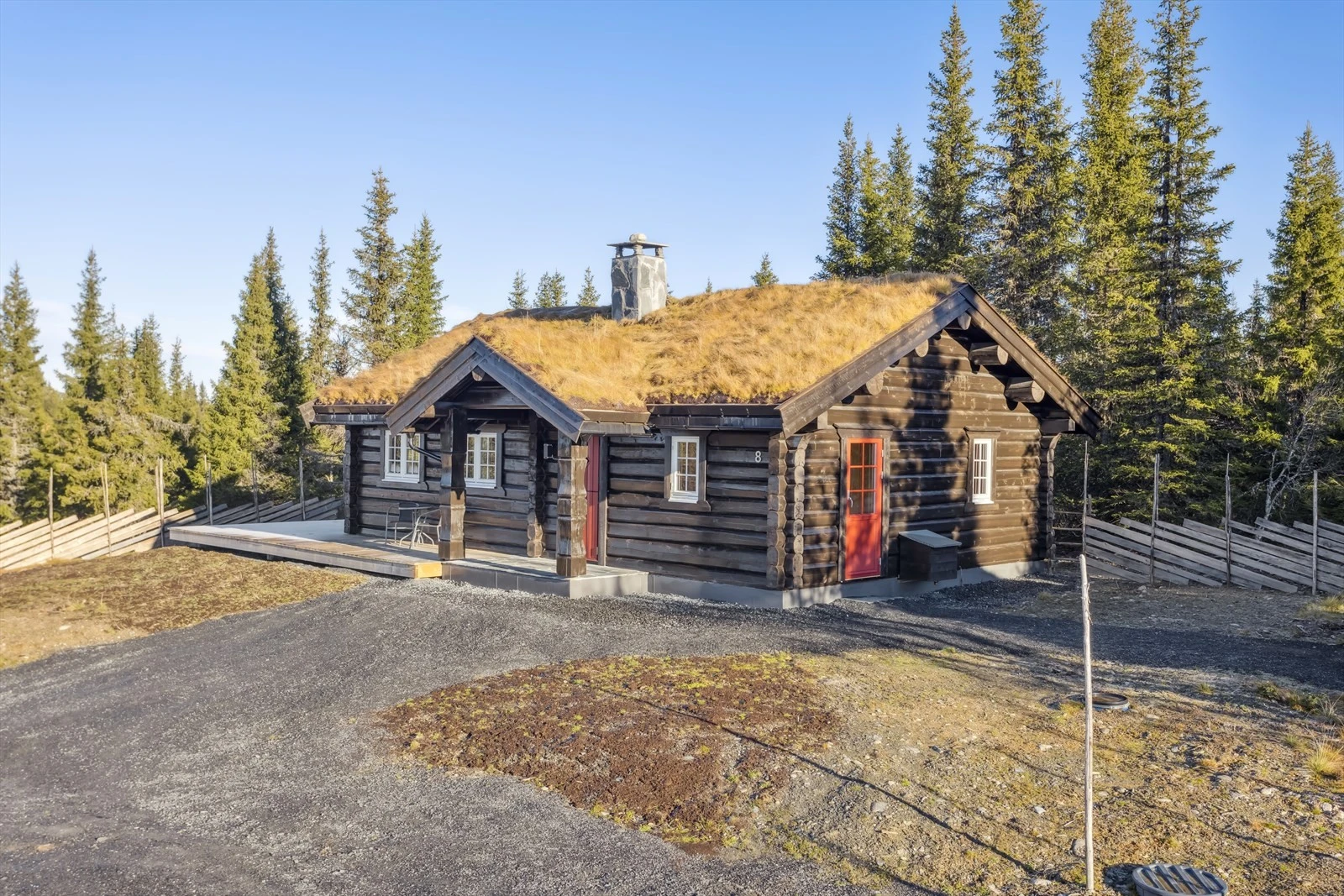 Additional image 2 of Lonhaughøgda 8, 2657 Svatsum