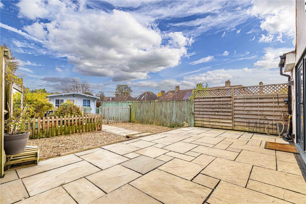 Additional image 19 of Hilltop, Redbourn, St. Albans, Hertfordshire, AL3