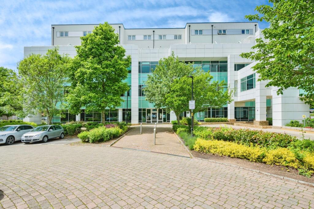 Additional image 15 of Bessemer Road, Welwyn Garden City