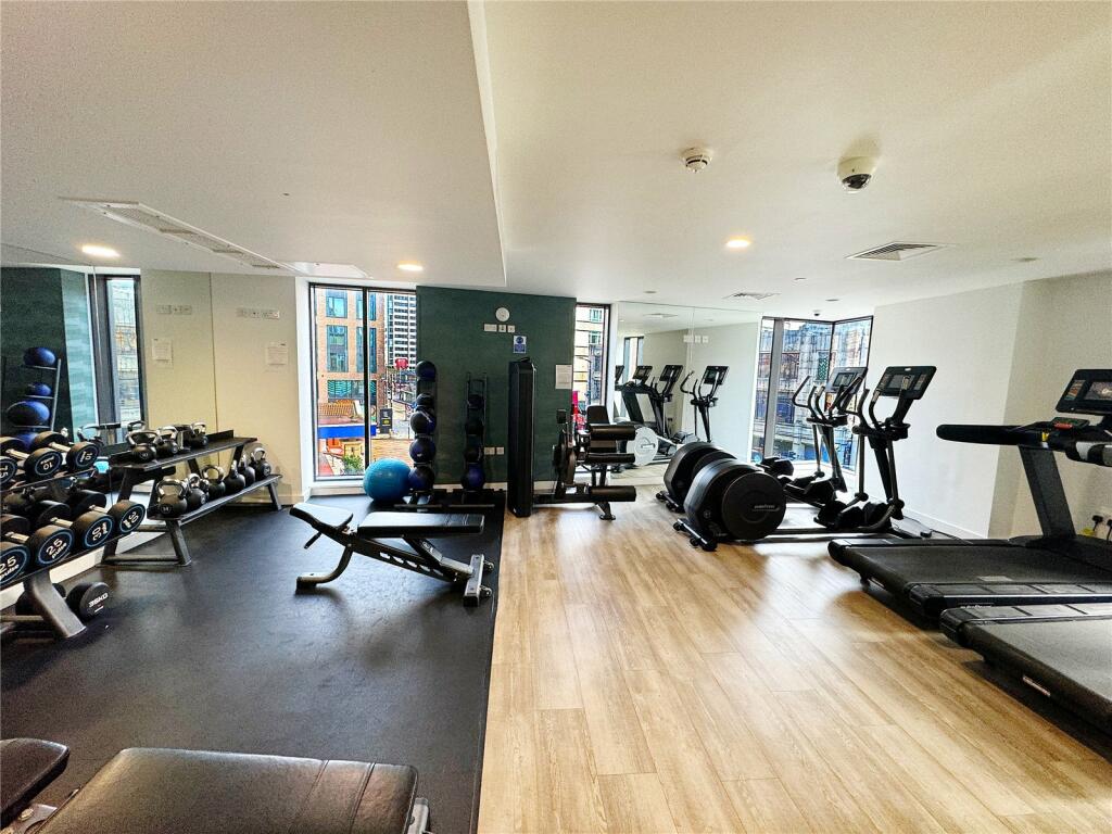 Additional image 10 of Sheepcote Street, Birmingham, B16