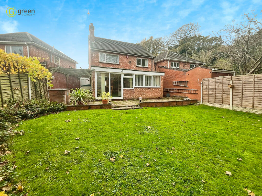 Additional image 22 of The Croftway, Handsworth Wood