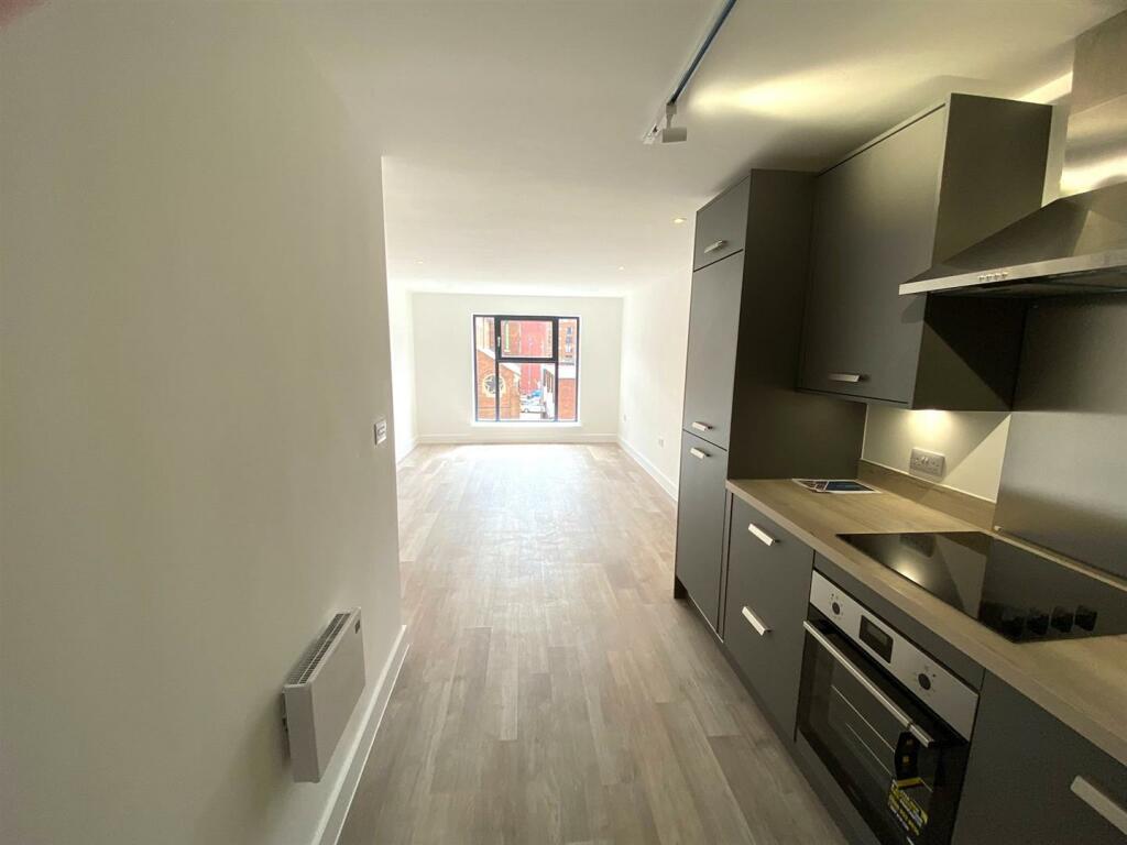 Additional image 3 of Lombard Street, Birmingham