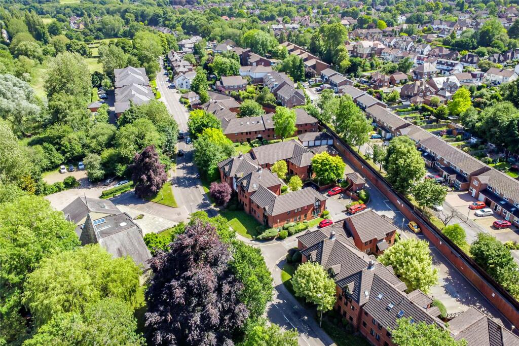 Additional image 14 of Balfour Court, Station Road, Harpenden, Herts, AL5