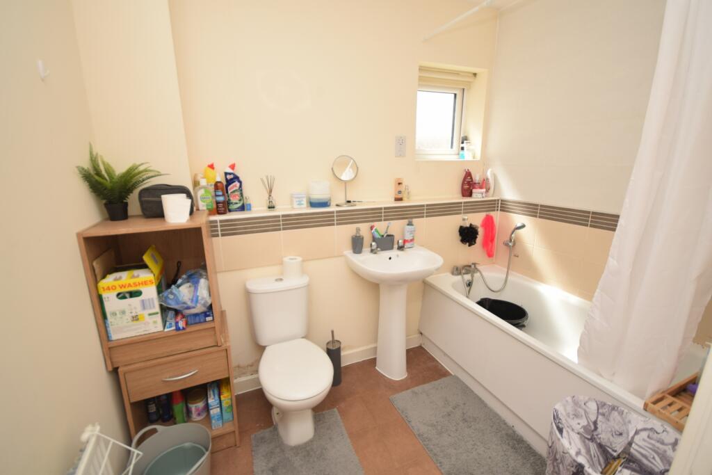 Additional image 7 of Spectre Court, Hatfield, AL10