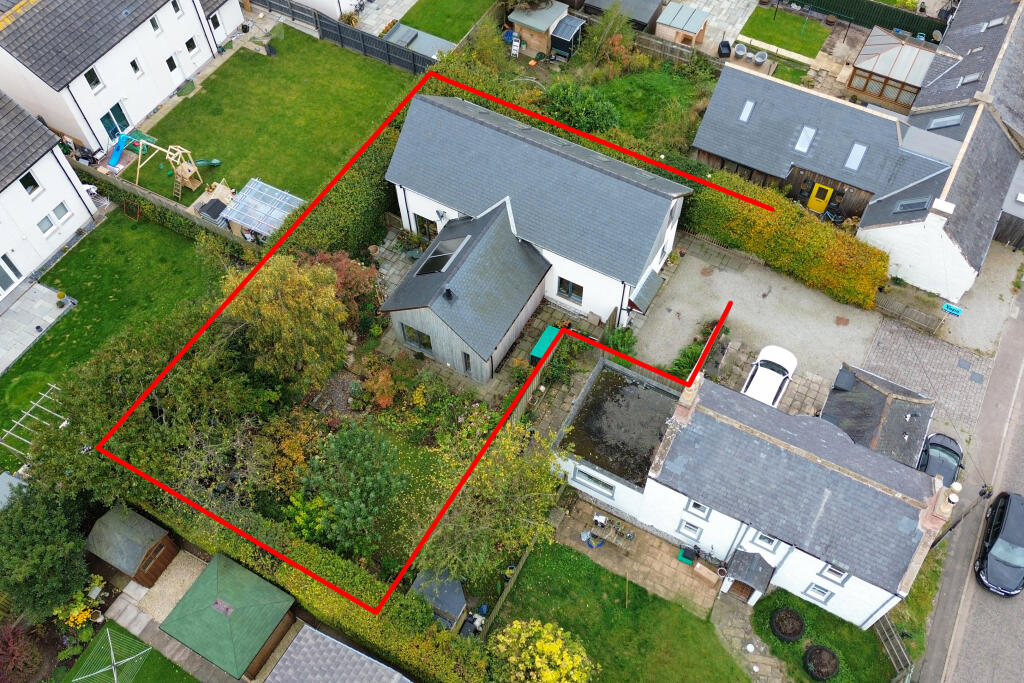 Additional image 31 of Blackiemuir Avenue, Laurencekirk, AB30
