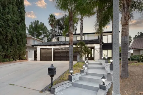 13314 Mission Tierra Way, Granada Hills, CA 91344