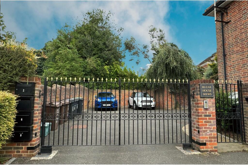 Additional image 16 of Normandy Road, St. Albans, AL3