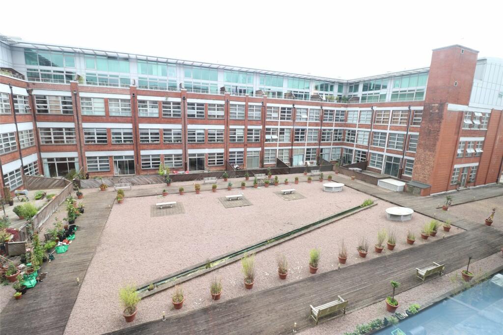 Additional image 11 of Branston Street, Birmingham, B18