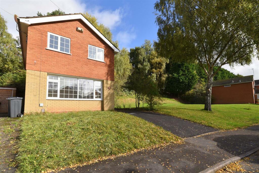 Additional image 23 of Wentworth Way, Harborne, Birmingham