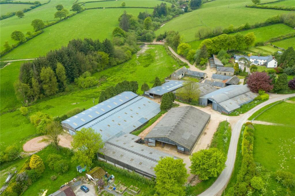 Additional image 2 of Gupworthy Farm - Whole, Wheddon Cross, Minehead, Somerset, TA24