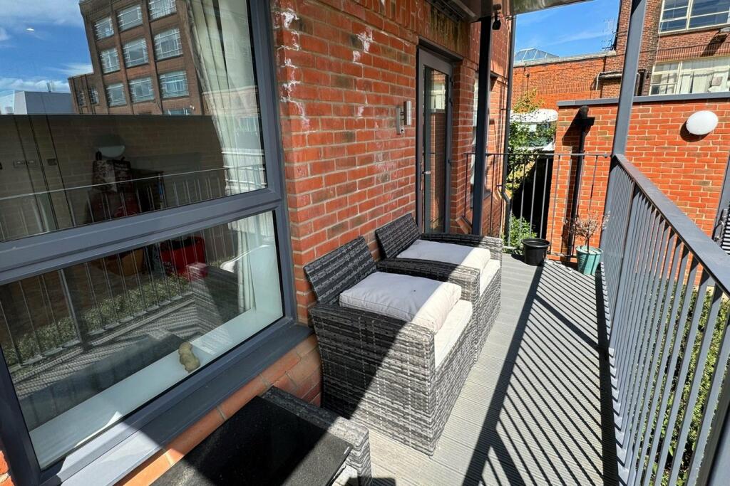 Additional image 11 of Bridge Road East, Welwyn Garden City, AL7