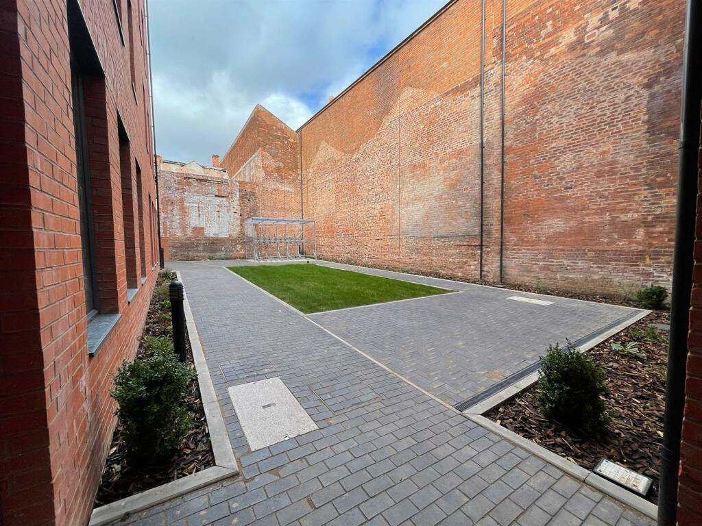 Additional image 9 of Camden Street, Birmingham