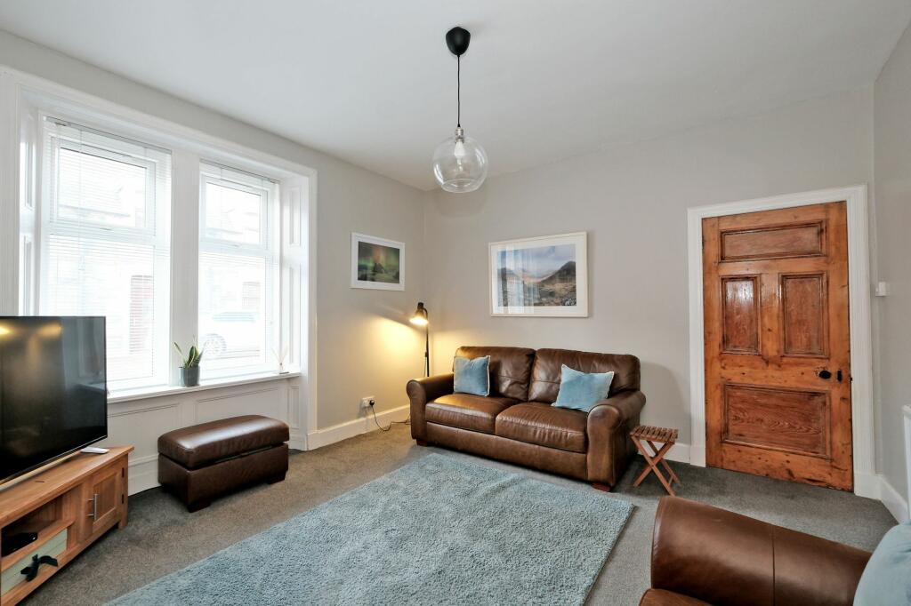 Additional image 7 of Stuart Street, Buckie, AB56