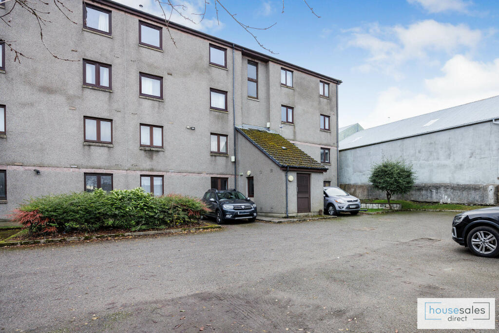 Additional image 13 of 428 Great Northern Road, Aberdeen, AB24