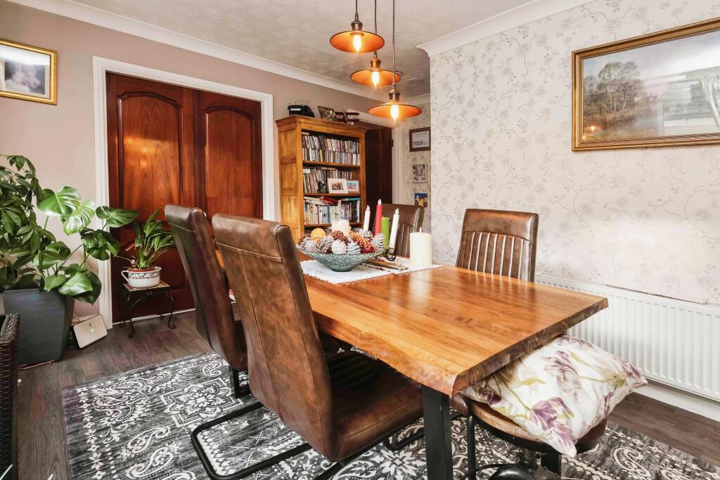 Additional image 5 of Central Avenue, Birmingham, West Midlands, B31