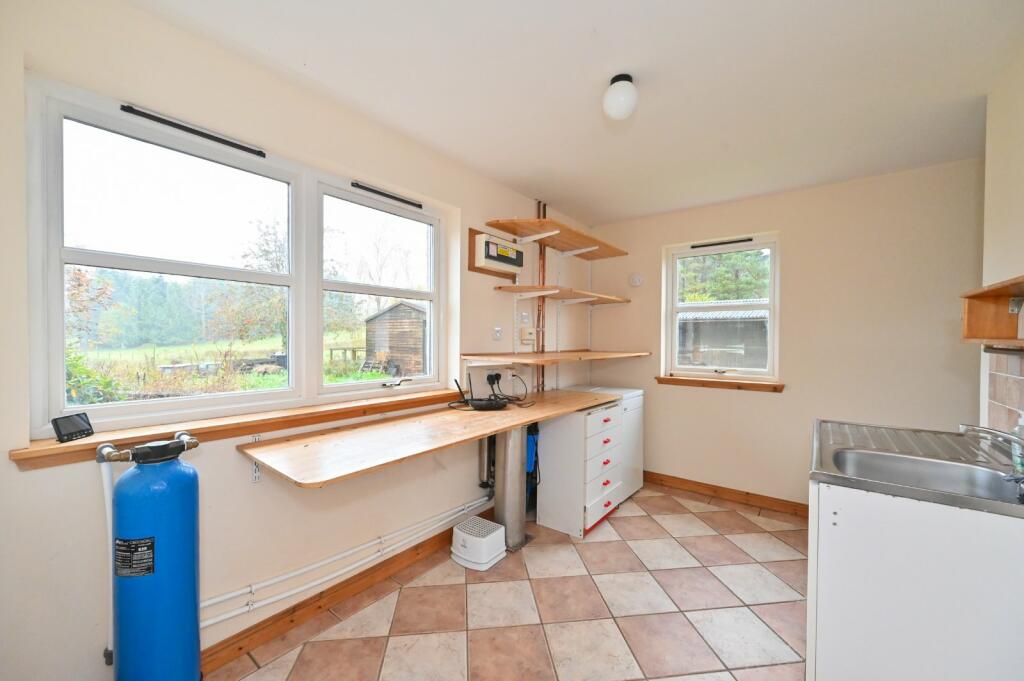 Additional image 14 of Cushnie, Alford, Aberdeenshire, AB33