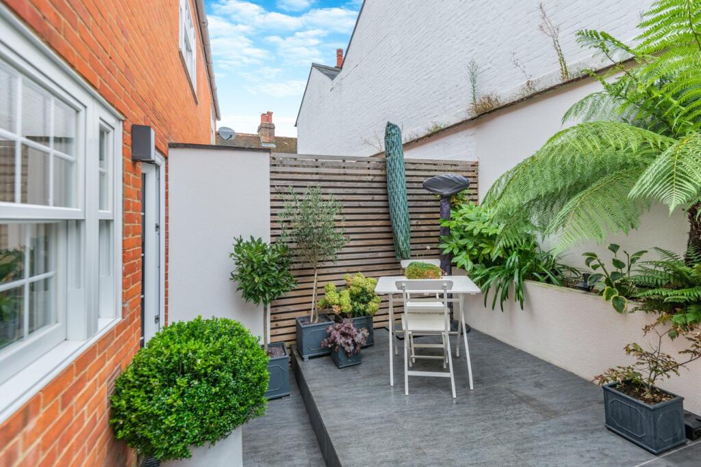 Additional image 14 of Mimram Road, Welwyn, AL6