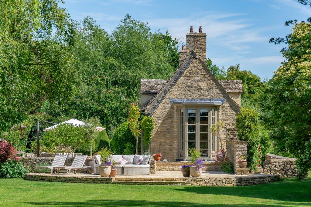 Additional image 2 of Kelmscott, Oxfordshire, GL7
