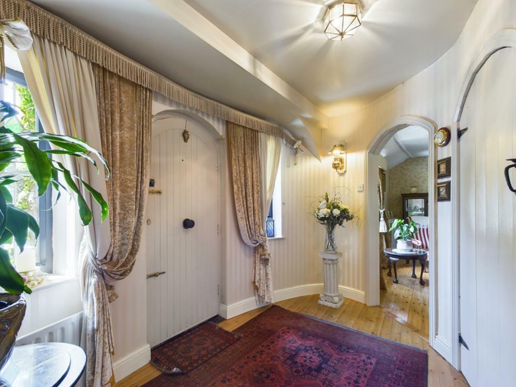 Additional image 2 of Twin Oaks, Kilbreedy, Killenaule, Co. Tipperary, E41 X368, Ireland