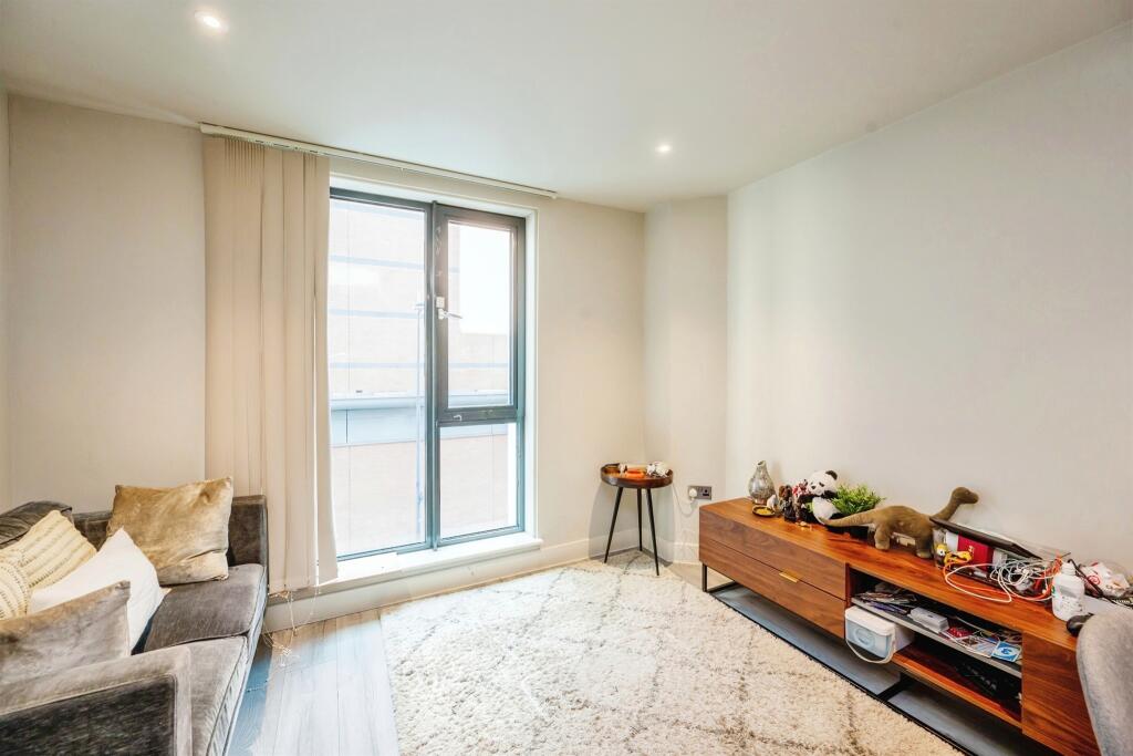 Additional property image - Broad Street, Birmingham