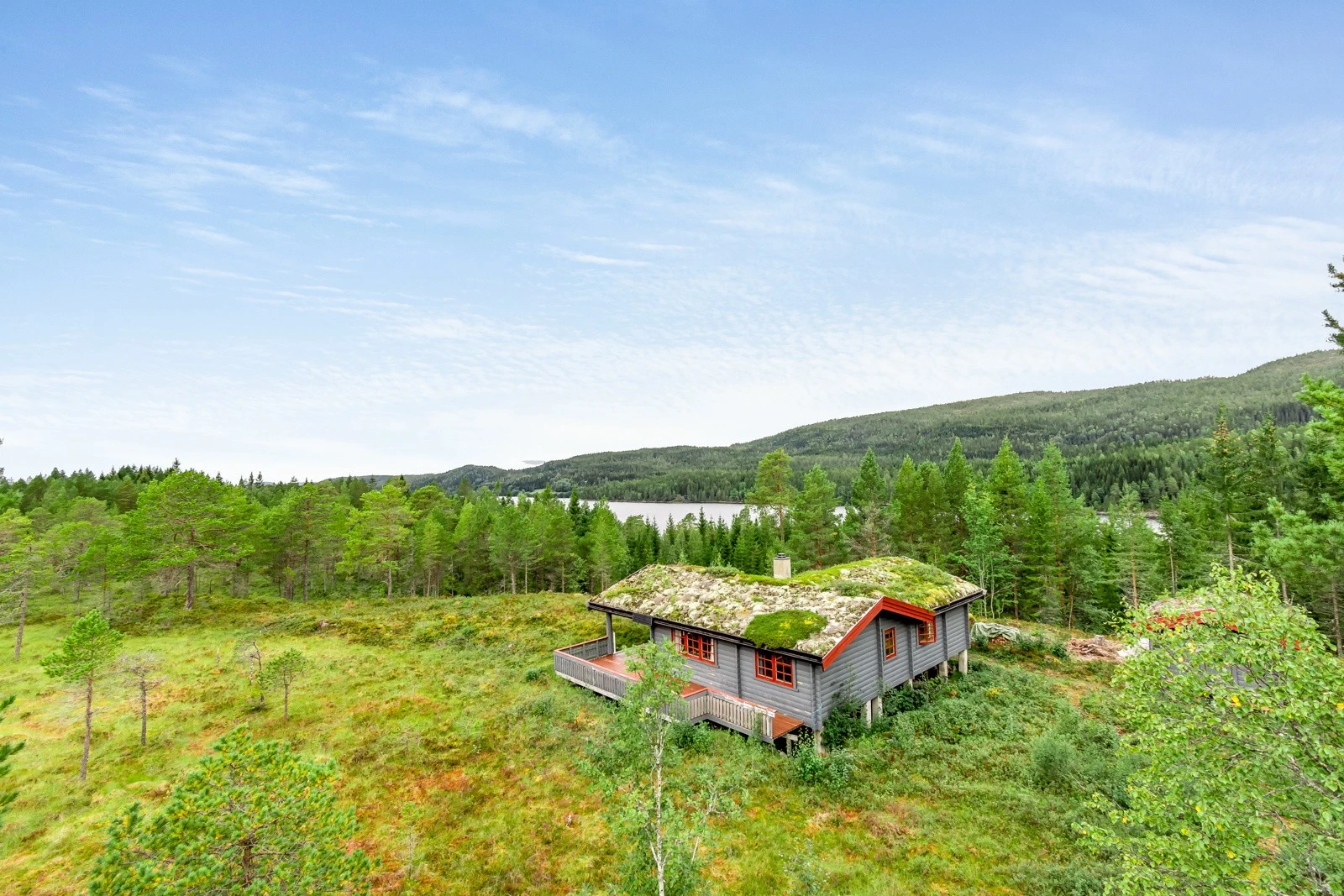 Additional image 2 of Kjesbua 130, 7660 Vuku