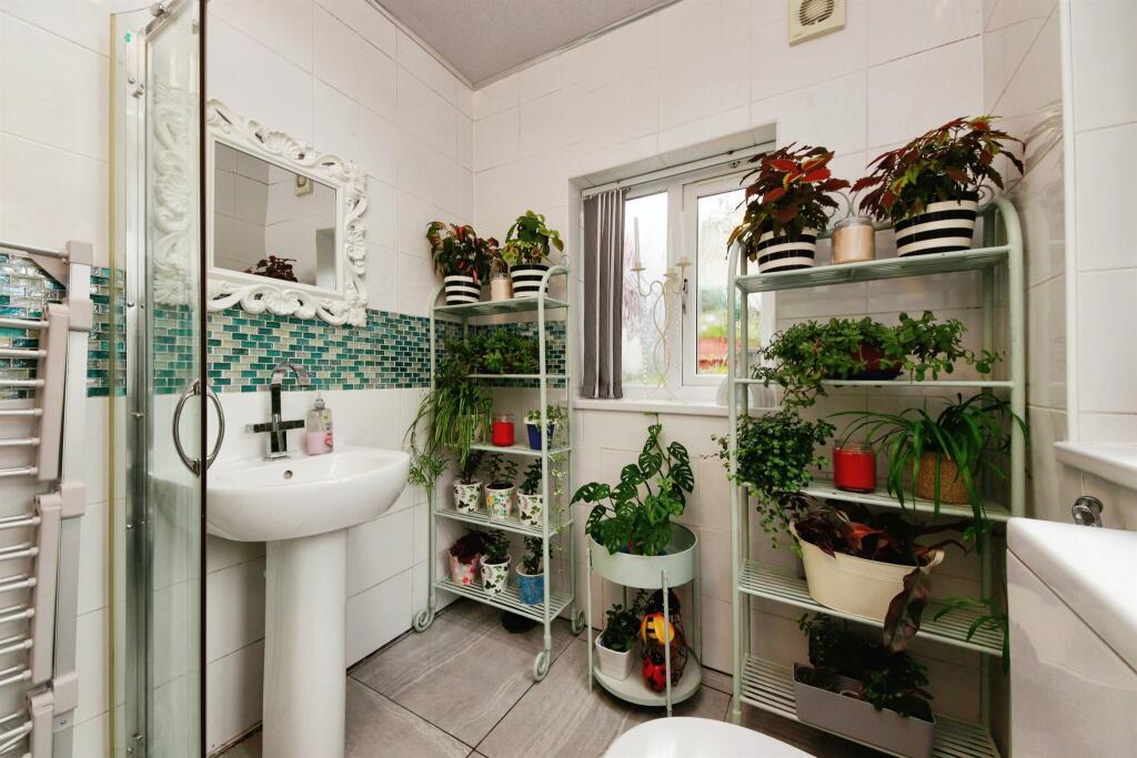 Additional image 8 of Sarehole Road, Birmingham