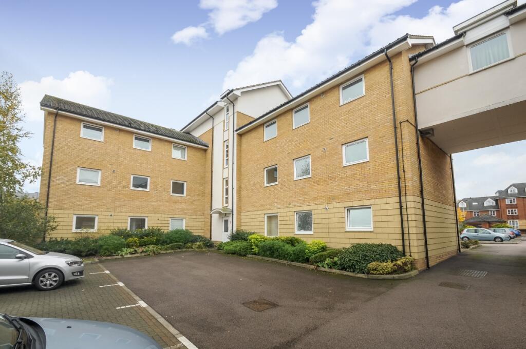 Additional image 13 of Bakers Close St. Albans AL1