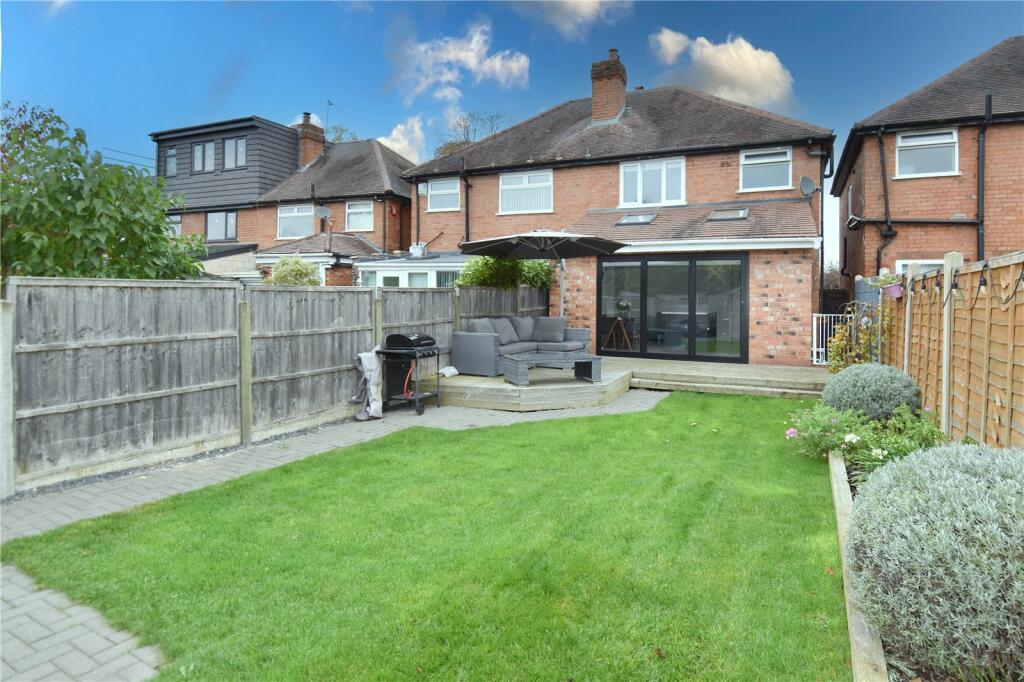 Additional image 25 of Lindsworth Road, Birmingham, West Midlands, B30