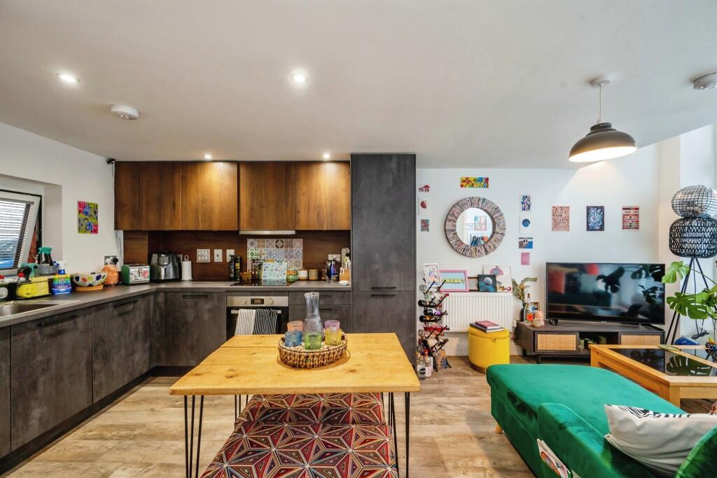 Additional image 15 of Cliveland Street, Birmingham