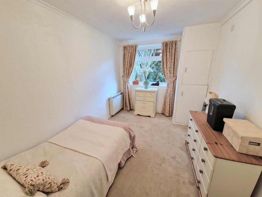 Additional image 11 of Green Court, 643 Foxhollies Road, Hall Green, Birmingham, B28