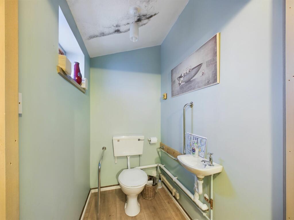 Additional image 14 of Lumphanan Church, Lumphanan, Banchory. AB31 4PR