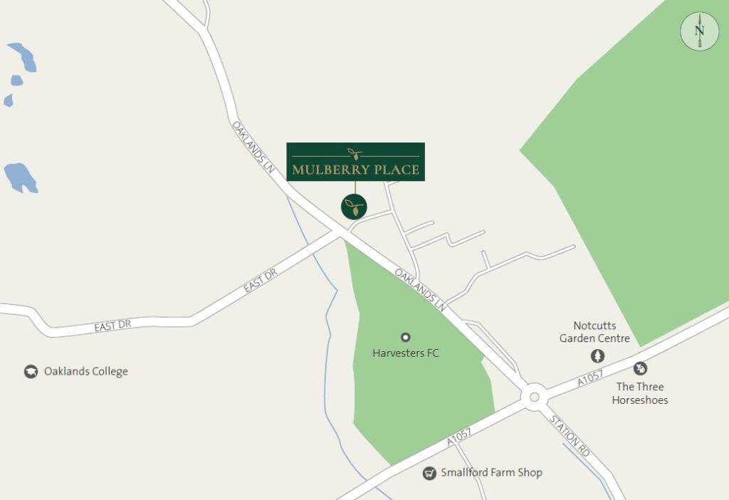 Additional image 25 of Mulberry Place, Smallford, St. Albans, Hertfordshire, AL4