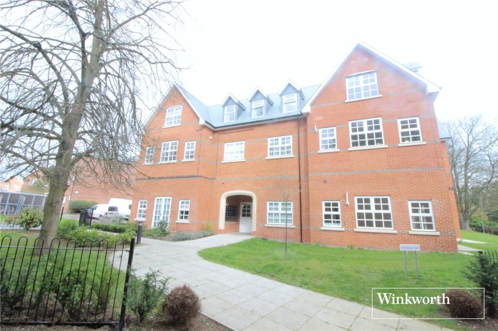 Additional property image - Goldring Court, Goldring Way, London Colney, St. Albans, AL2