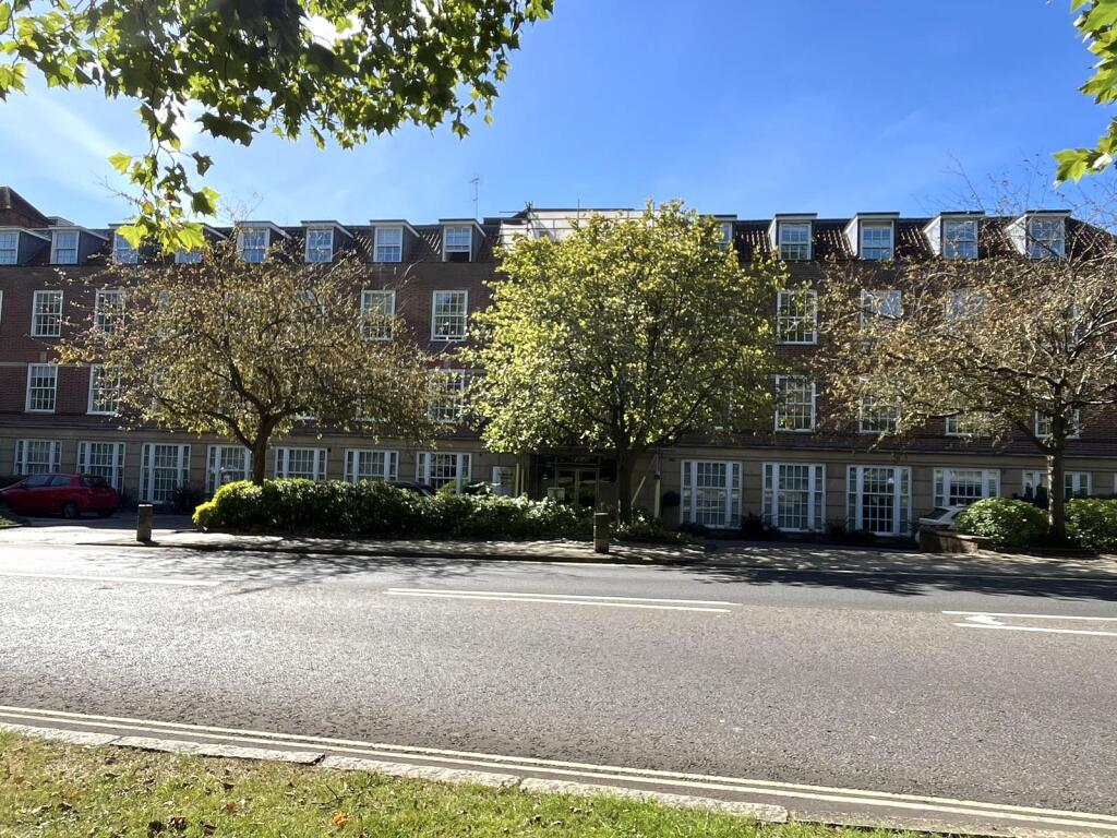 Additional image 9 of Bridge Road, Welwyn Garden City