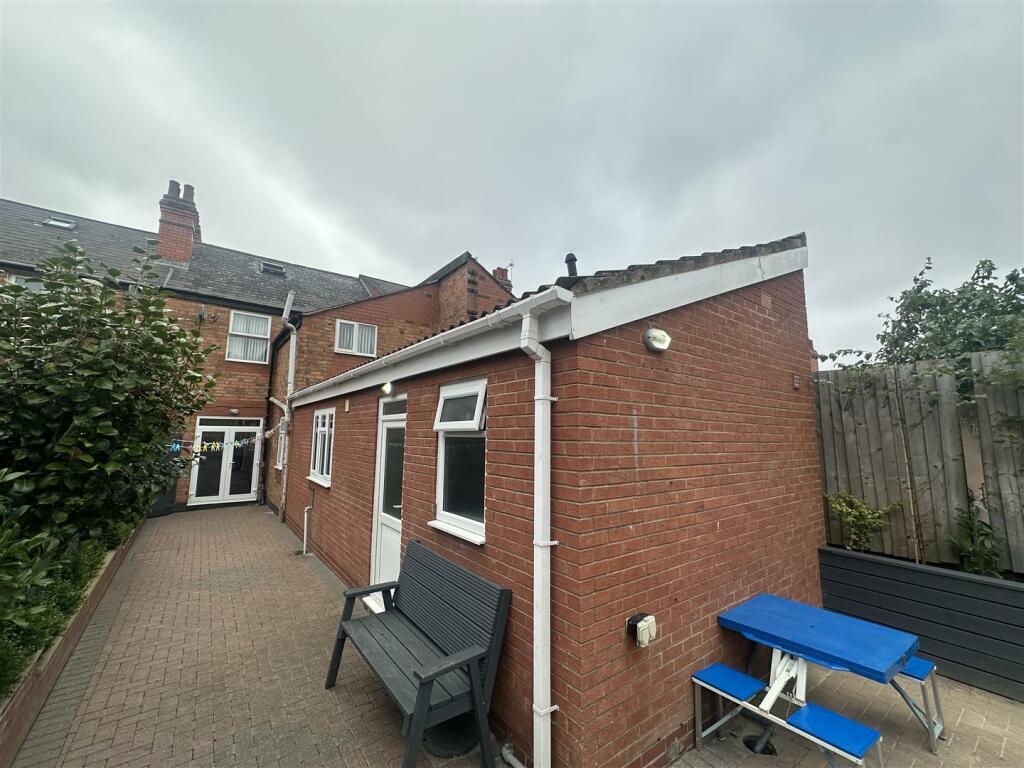 Additional image 22 of Chestnut Road, Birmingham