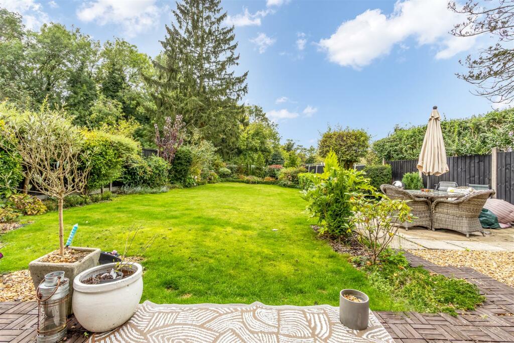 Additional image 14 of Bell Lane, Brookmans Park