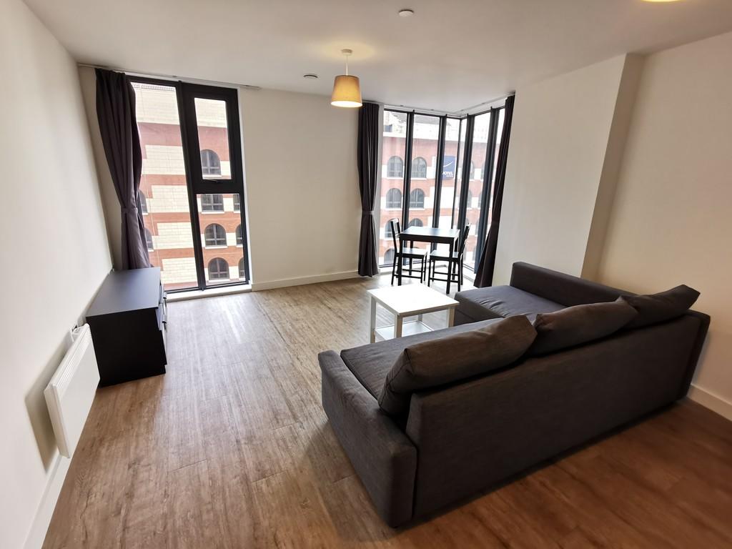 Additional image 4 of The Bank I, 60 Sheepcote Street, B16