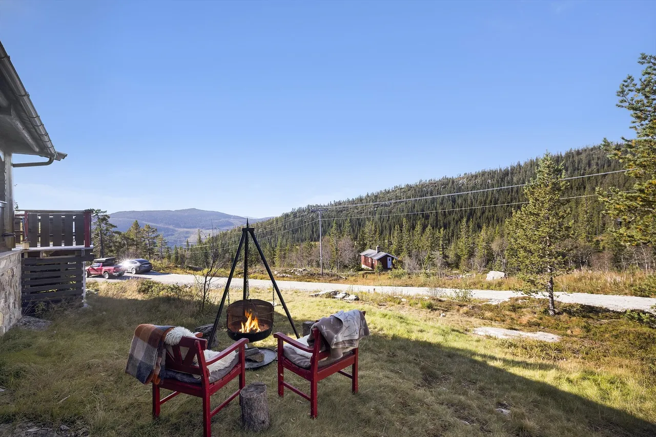 Additional image 3 of Høgebergvegen 13, 3697 Tuddal