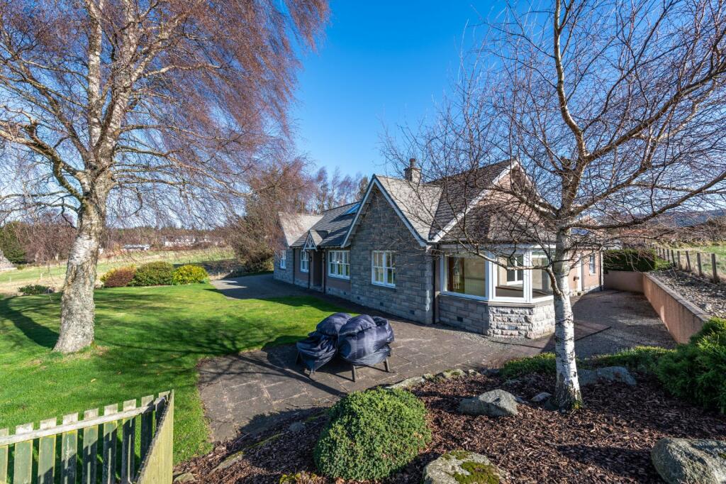 Additional image 25 of Craigmyle Road, Torphins, Banchory, AB31