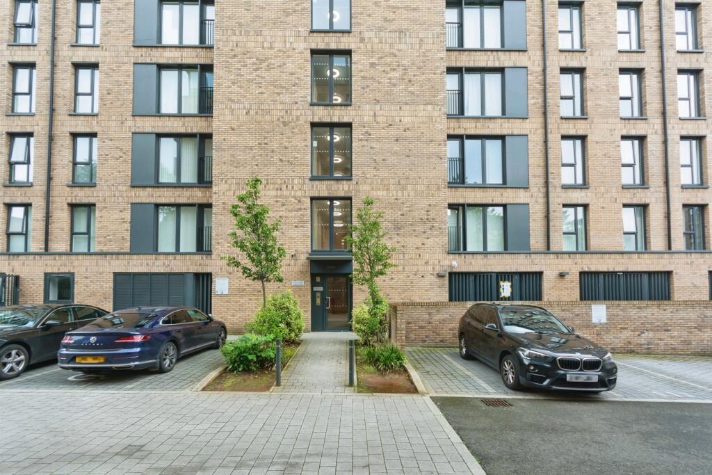 Additional image 15 of Lexington Gardens, Birmingham