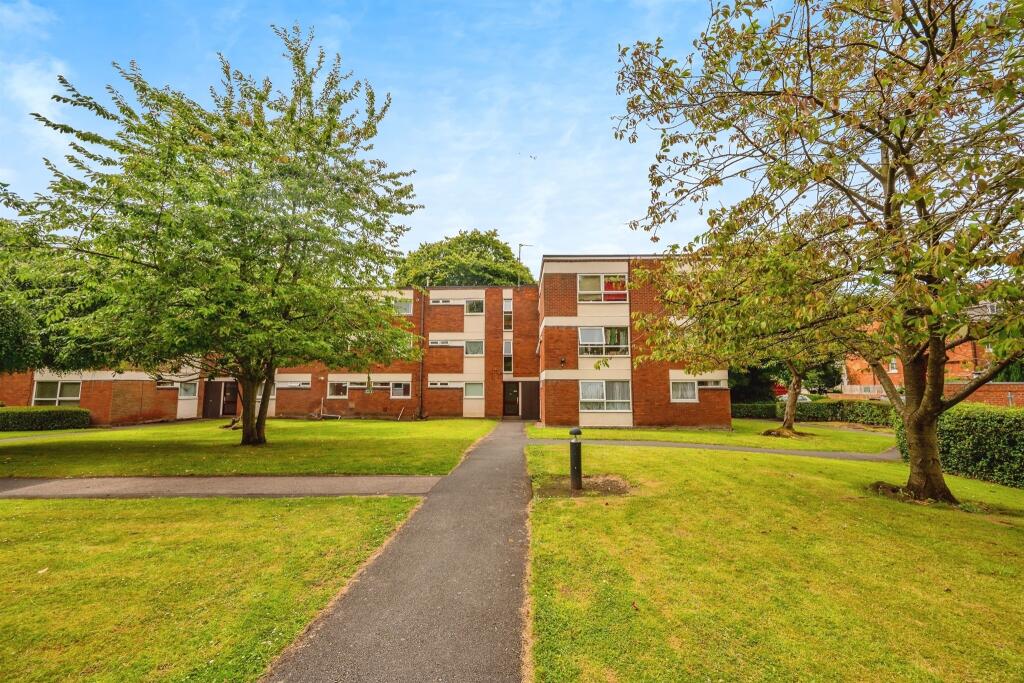 Additional image 8 of Wheeleys Road, Birmingham